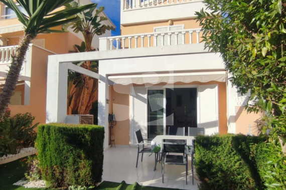 Villa - Resale - GUARDAMAR - Guardamar