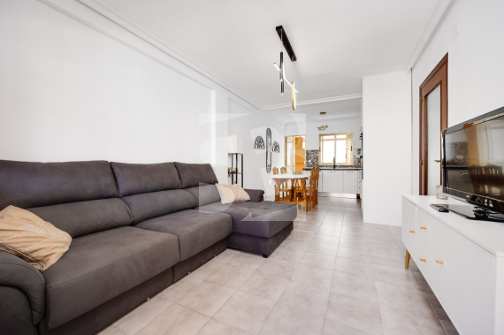 Apartment - Odsprzedaż - TORREVIEJA - 