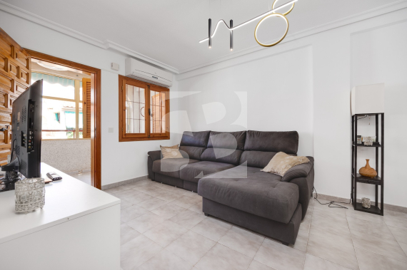 Apartment - Odsprzedaż - TORREVIEJA - 