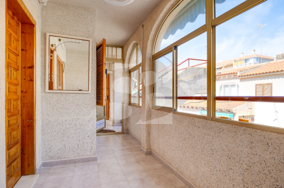 Апартамент - Продажа - TORREVIEJA - Acequion