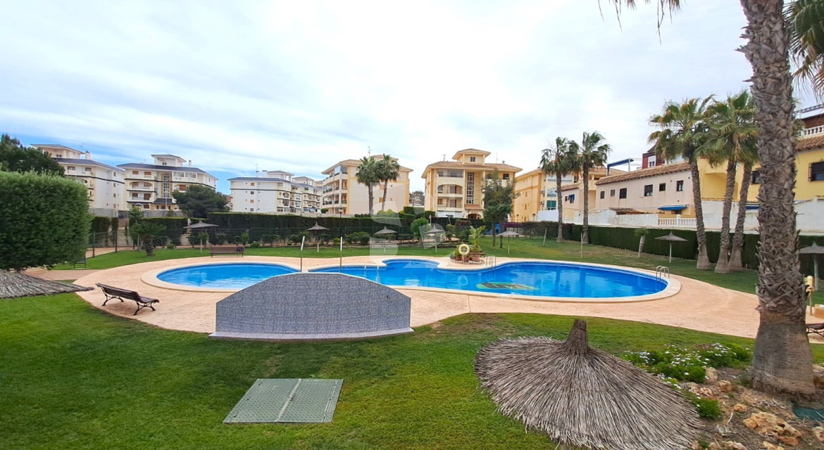 Apartamento · Segunda Mano TORREVIEJA · La Mata