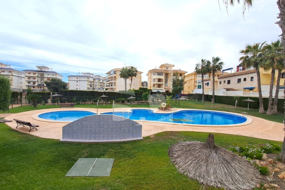 Appartement - La Revente - TORREVIEJA - La Mata