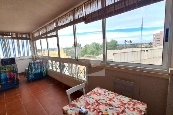 Apartment - Odsprzedaż - TORREVIEJA - 