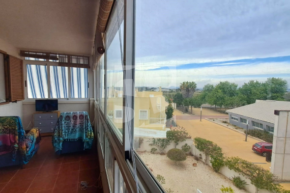 Apartment - Resale - TORREVIEJA - La Mata