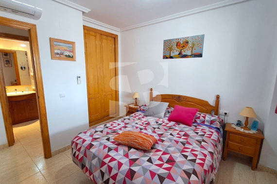 Apartment - Odsprzedaż - TORREVIEJA - 