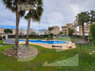 Appartement · La Revente TORREVIEJA · La Mata