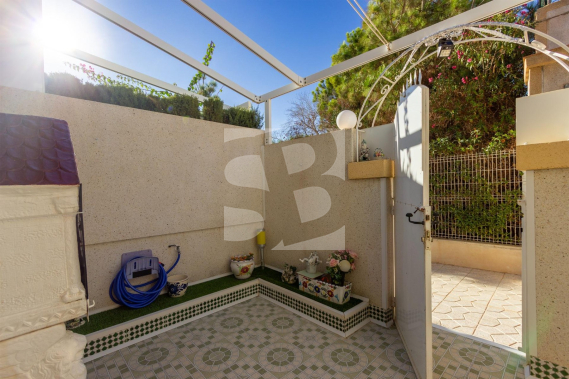 Bungalow - Odsprzedaż - TORREVIEJA - 