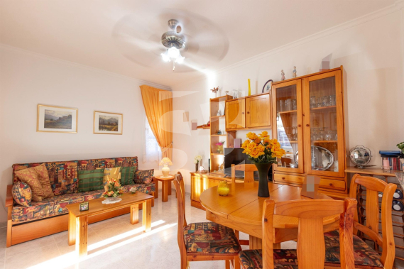 Bungalow - Resale - TORREVIEJA - La Mata