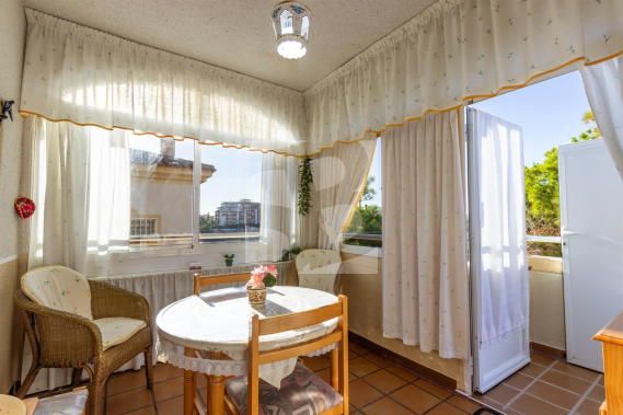 Bungalow - La Revente - TORREVIEJA - La Mata