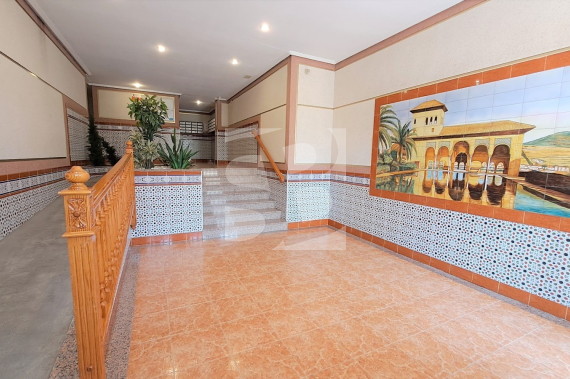 Apartment - Odsprzedaż - TORREVIEJA - 