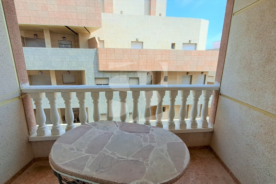 Appartement - La Revente - TORREVIEJA - La Mata