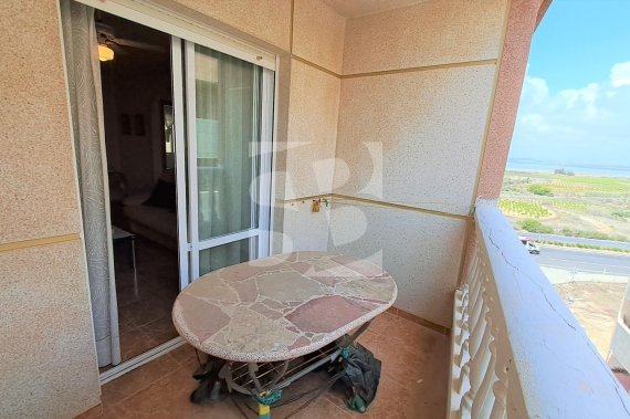 Apartment - Odsprzedaż - TORREVIEJA - 