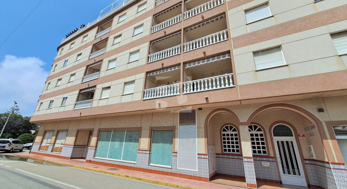 Apartment · Resale TORREVIEJA · La Mata