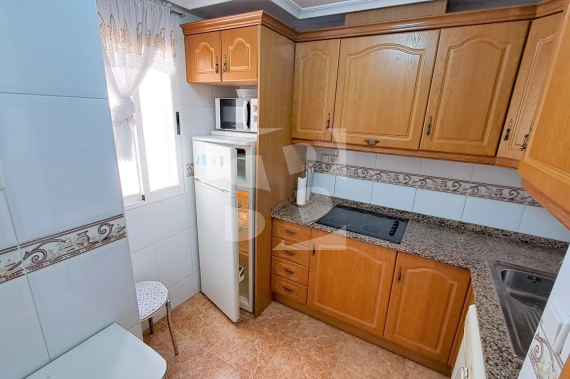 Apartment - Odsprzedaż - TORREVIEJA - 