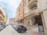 Apartamento · Segunda Mano TORREVIEJA · La Mata