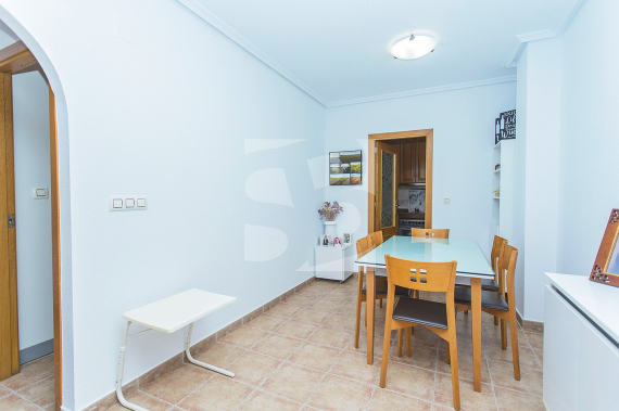 Apartment - Odsprzedaż - TORREVIEJA - 