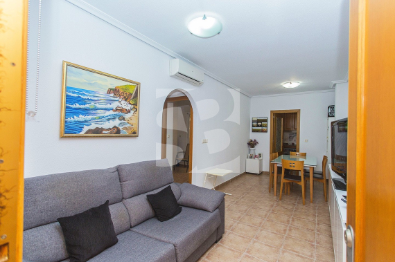 Apartment - Odsprzedaż - TORREVIEJA - 