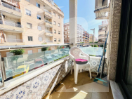 Apartamento · Segunda Mano TORREVIEJA · Centro