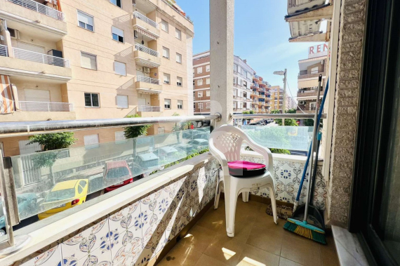 Apartment - Odsprzedaż - TORREVIEJA - Centro