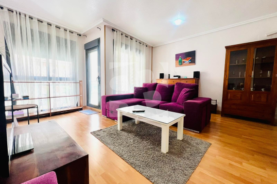 Apartment - Odsprzedaż - TORREVIEJA - Centro