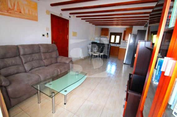 Apartment - Odsprzedaż - Orihuela Costa - Playa Flamenca