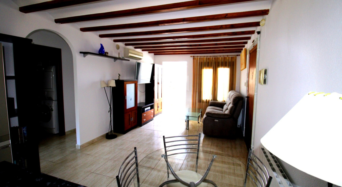 Appartement · La Revente Orihuela Costa · Playa Flamenca