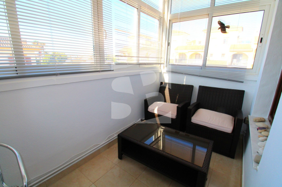 Apartment - Resale - Orihuela Costa - Playa Flamenca