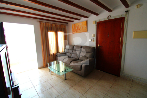 Appartement - La Revente - Orihuela Costa - Playa Flamenca