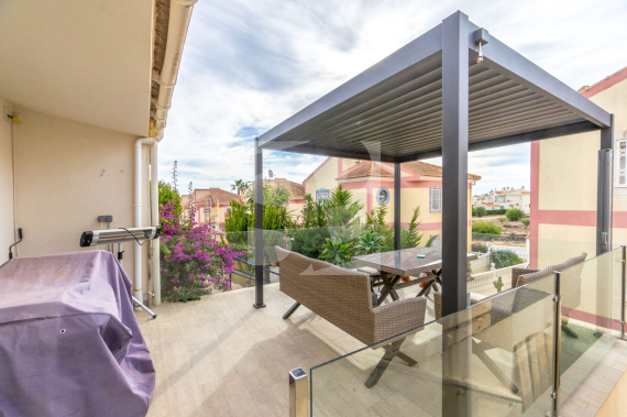 Дуплекс - Продажа - TORREVIEJA - Los Balcones