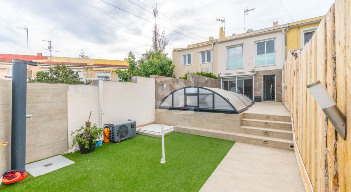 Дуплекс · Продажа TORREVIEJA · Los Balcones