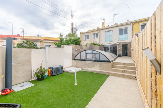 Дуплекс - Продажа - TORREVIEJA - Los Balcones