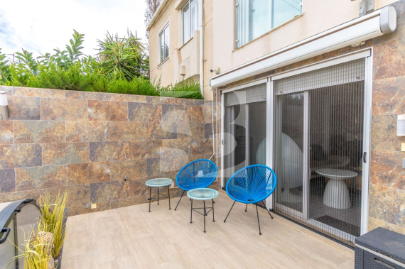 Дуплекс - Продажа - TORREVIEJA - Los Balcones