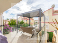 Дуплекс · Продажа TORREVIEJA · Los Balcones