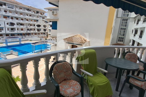 Appartement - La Revente - TORREVIEJA - La Mata