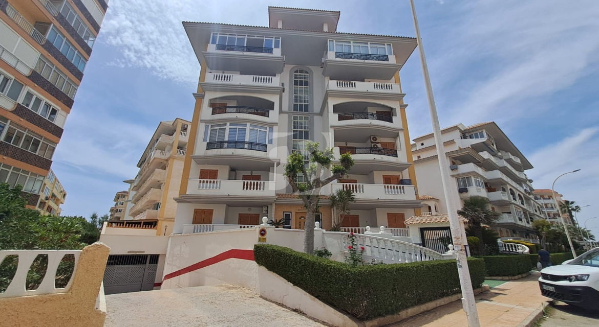 Apartment · Odsprzedaż TORREVIEJA · 