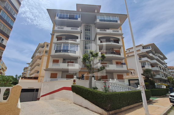 Apartment - Odsprzedaż - TORREVIEJA - 