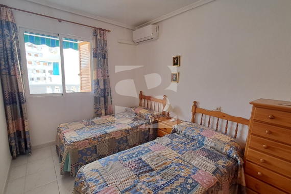 Appartement - La Revente - TORREVIEJA - La Mata