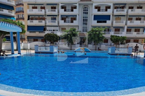 Apartment - Odsprzedaż - TORREVIEJA - 