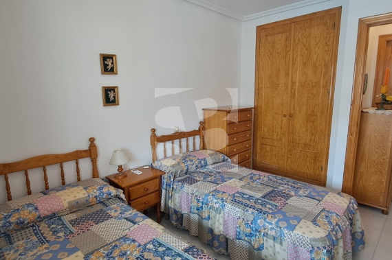 Apartment - Odsprzedaż - TORREVIEJA - 