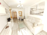 Apartamento · Segunda Mano TORREVIEJA · Playa Del Cura