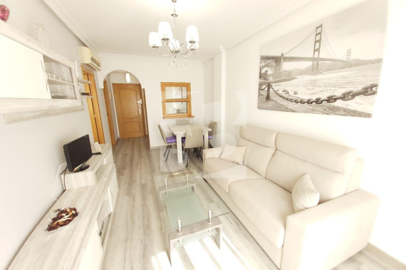 Appartement - La Revente - TORREVIEJA - Playa Del Cura