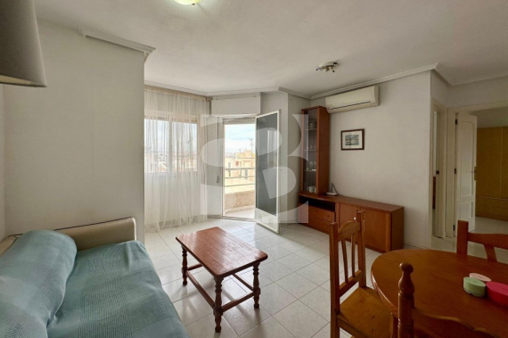 Apartment - Odsprzedaż - TORREVIEJA - 