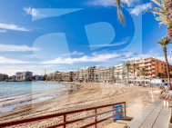 Apartment · Odsprzedaż TORREVIEJA · 