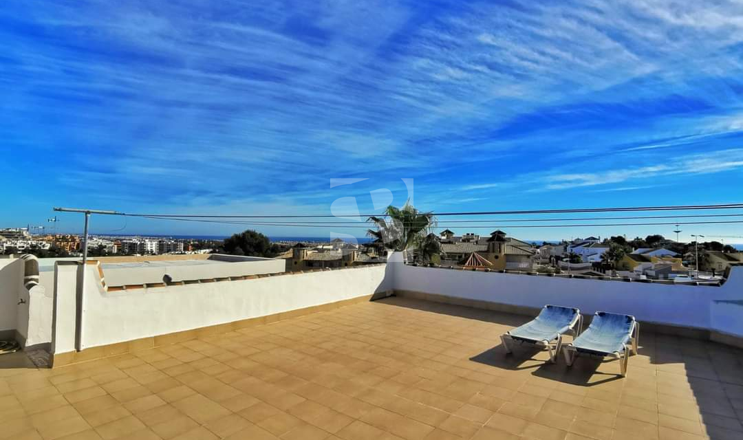 Villa · La Revente ORIHUELA COSTA · Villamartin