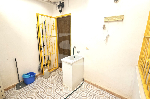 Apartment - Odsprzedaż - TORREVIEJA - 