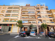 Apartamento · Segunda Mano TORREVIEJA · Centro