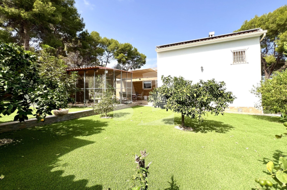 Villa - La Revente - TORREVIEJA - Los Balcones