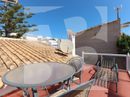 Bungalow · Odsprzedaż TORREVIEJA · 