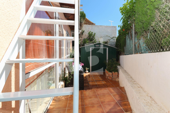 Bungalow - Odsprzedaż - TORREVIEJA - 