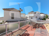 Bungalow · Resale TORREVIEJA · Los Altos